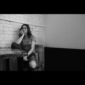 Meet your Posher, Madi